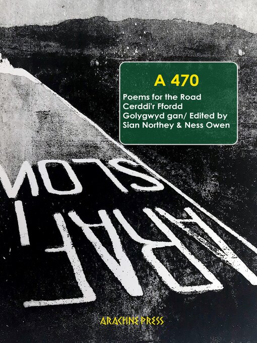 Title details for A 470 by Sian Northey - Available